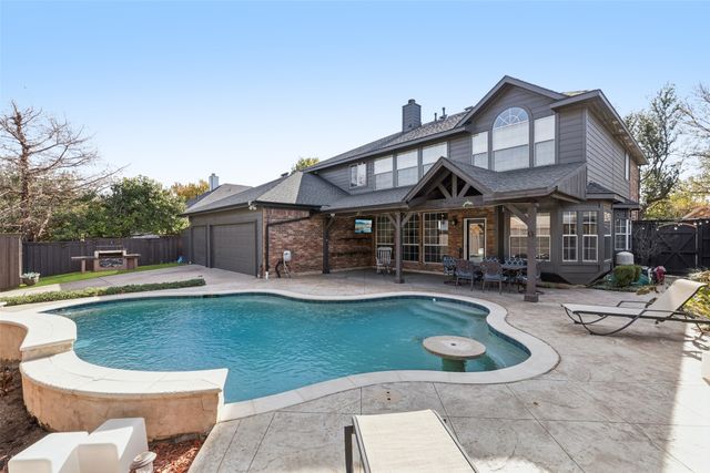 11008 Turtle Creek Lane, Frisco, TX 75035
