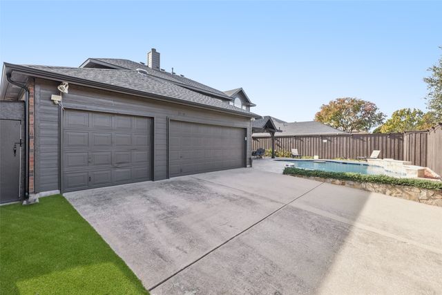 11008 Turtle Creek Lane, Frisco, TX 75035