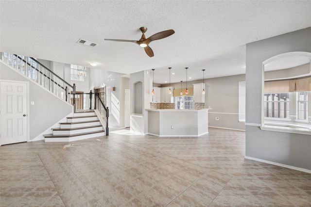 11008 Turtle Creek Lane, Frisco, TX 75035