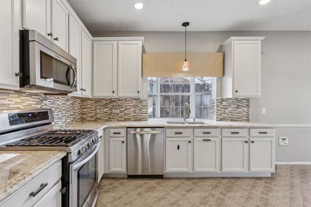 11008 Turtle Creek Lane, Frisco, TX 75035