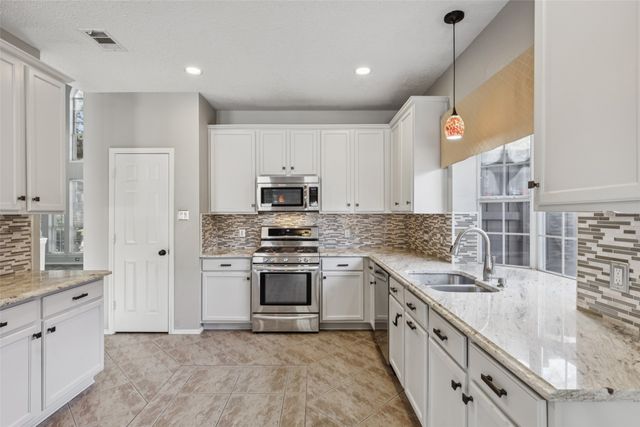 11008 Turtle Creek Lane, Frisco, TX 75035