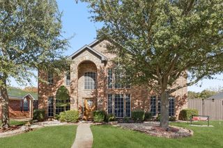 11008 Turtle Creek Lane, Frisco, TX 75035