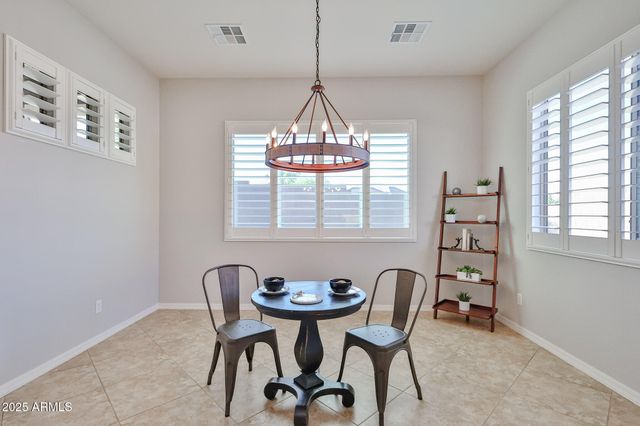 18226 W DESERT WILLOW Drive, Goodyear, AZ 85338