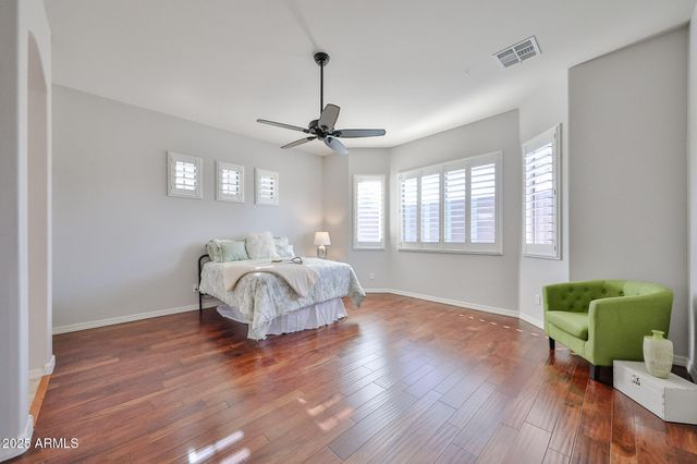 18226 W DESERT WILLOW Drive, Goodyear, AZ 85338