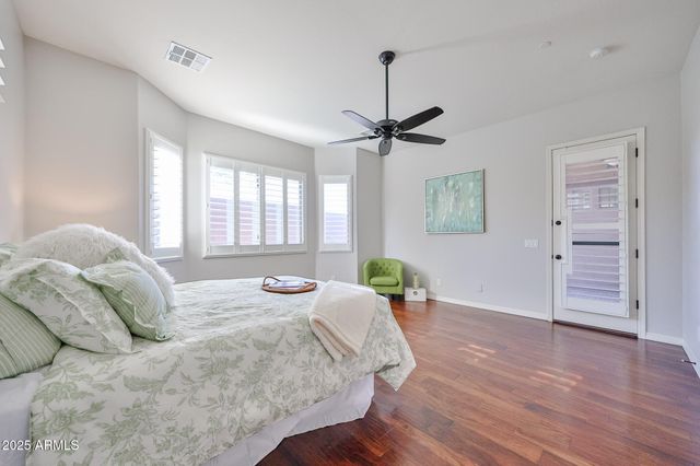 18226 W DESERT WILLOW Drive, Goodyear, AZ 85338