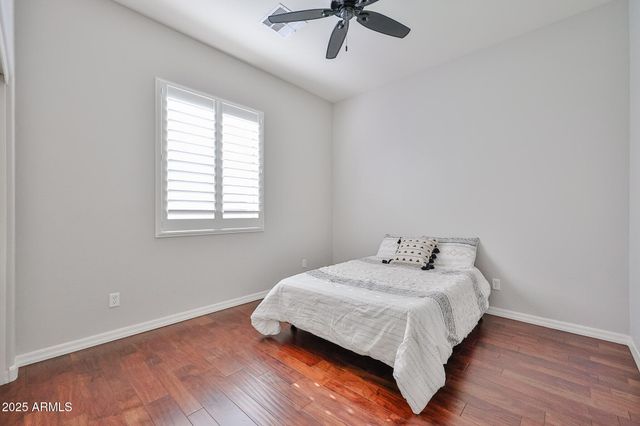 18226 W DESERT WILLOW Drive, Goodyear, AZ 85338