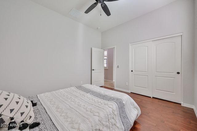 18226 W DESERT WILLOW Drive, Goodyear, AZ 85338