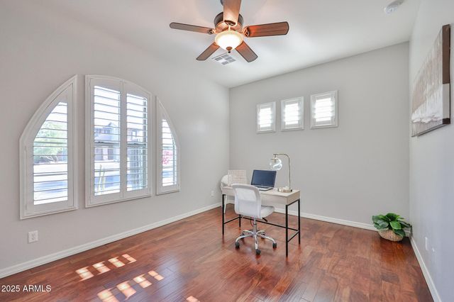 18226 W DESERT WILLOW Drive, Goodyear, AZ 85338