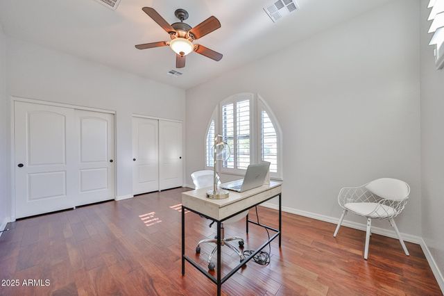 18226 W DESERT WILLOW Drive, Goodyear, AZ 85338