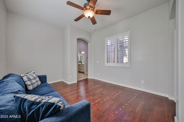 18226 W DESERT WILLOW Drive, Goodyear, AZ 85338