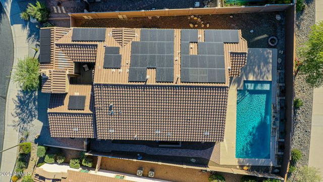 18226 W DESERT WILLOW Drive, Goodyear, AZ 85338