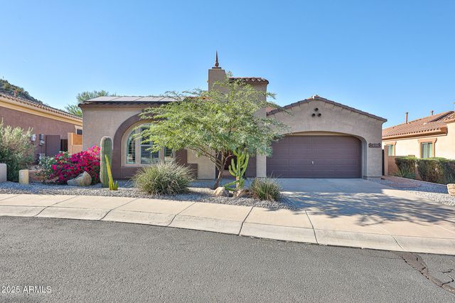 18226 W DESERT WILLOW Drive, Goodyear, AZ 85338