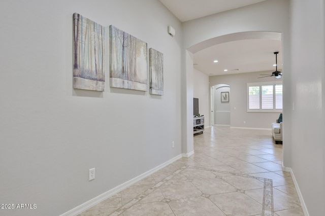 18226 W DESERT WILLOW Drive, Goodyear, AZ 85338