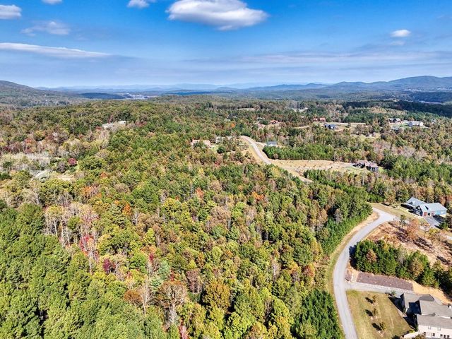 lot 43 Water Oak Lane, Blairsville, GA 30512