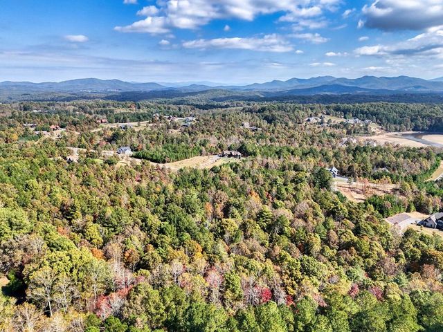 lot 43 Water Oak Lane, Blairsville, GA 30512