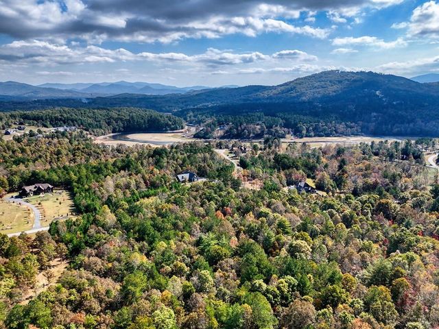 lot 43 Water Oak Lane, Blairsville, GA 30512