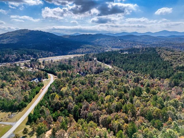 lot 43 Water Oak Lane, Blairsville, GA 30512