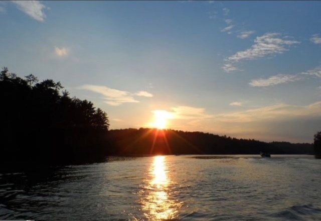 lot 43 Water Oak Lane, Blairsville, GA 30512