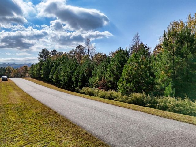 lot 43 Water Oak Lane, Blairsville, GA 30512