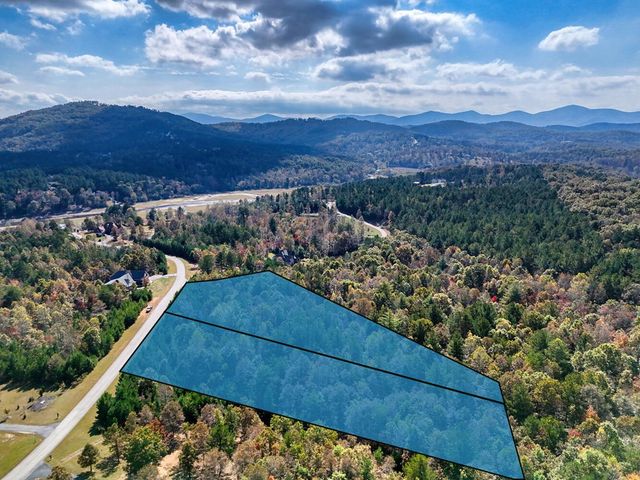 lot 43 Water Oak Lane, Blairsville, GA 30512