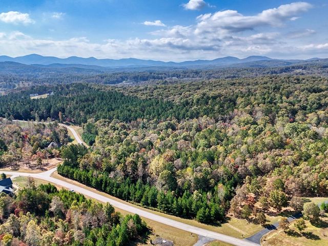 lot 43 Water Oak Lane, Blairsville, GA 30512