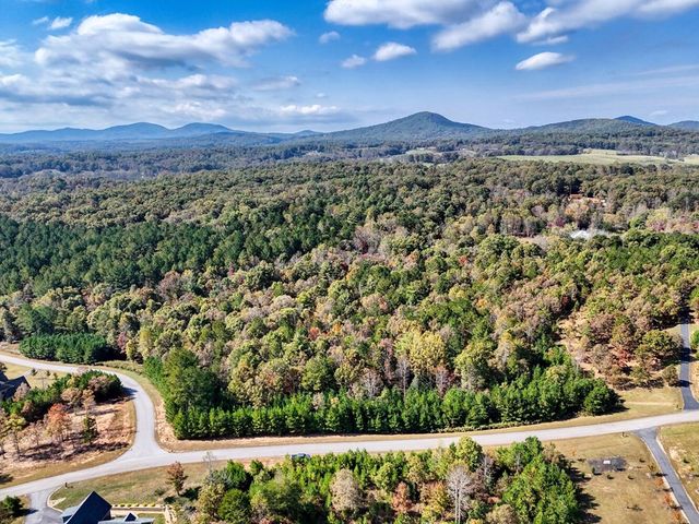 lot 43 Water Oak Lane, Blairsville, GA 30512