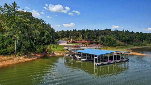 lot 43 Water Oak Lane, Blairsville, GA 30512