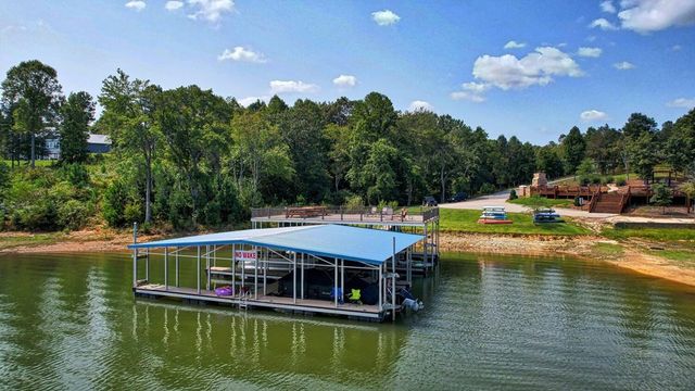 lot 43 Water Oak Lane, Blairsville, GA 30512