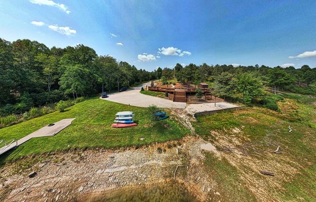 lot 43 Water Oak Lane, Blairsville, GA 30512