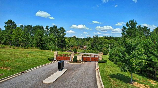 lot 43 Water Oak Lane, Blairsville, GA 30512
