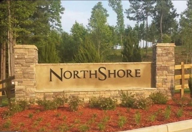 lot 43 Water Oak Lane, Blairsville, GA 30512