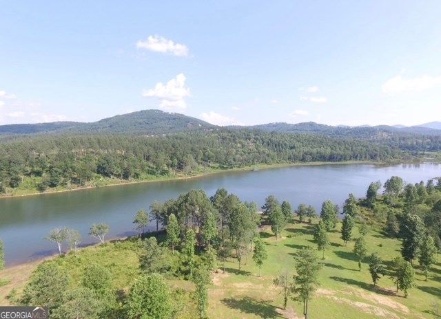lot 43 Water Oak Lane, Blairsville, GA 30512