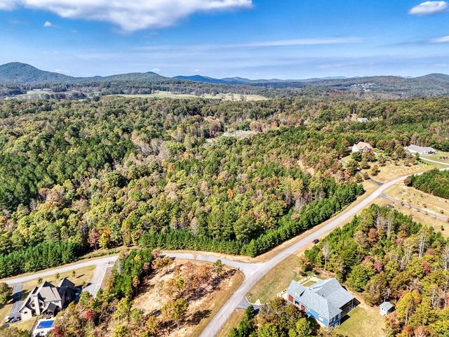 lot 43 Water Oak Lane, Blairsville, GA 30512
