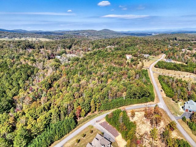 lot 43 Water Oak Lane, Blairsville, GA 30512