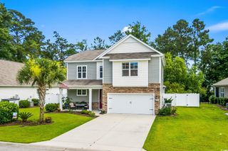 1007 Oak Marsh Ln., North Myrtle Beach, SC 29582