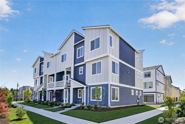 34139 Pinnacle Peak Avenue SE, Black Diamond, WA 98010