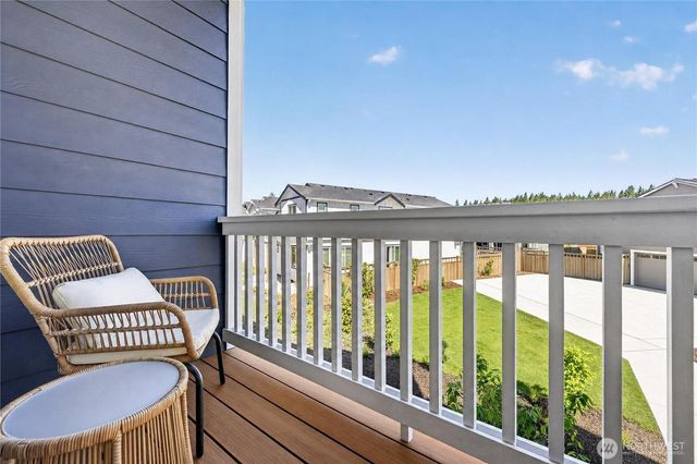 34139 Pinnacle Peak Avenue SE, Black Diamond, WA 98010