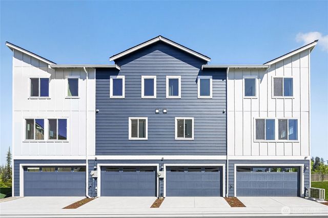 34139 Pinnacle Peak Avenue SE, Black Diamond, WA 98010