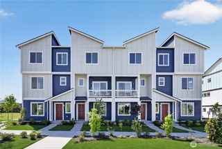 34139 Pinnacle Peak Avenue SE, Black Diamond, WA 98010