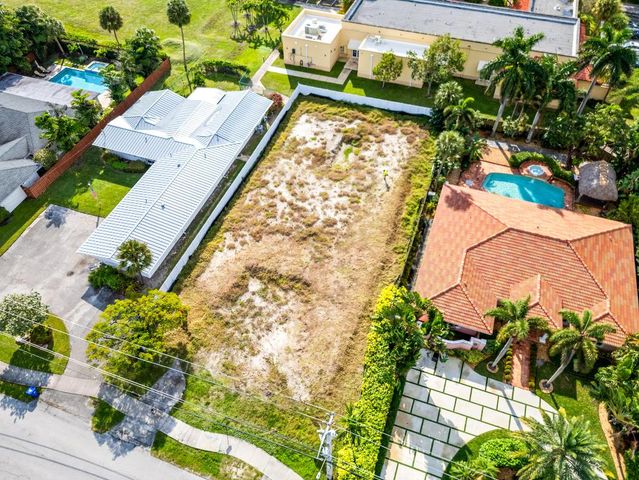 2512 Barbara Drive, Fort Lauderdale, FL 33316