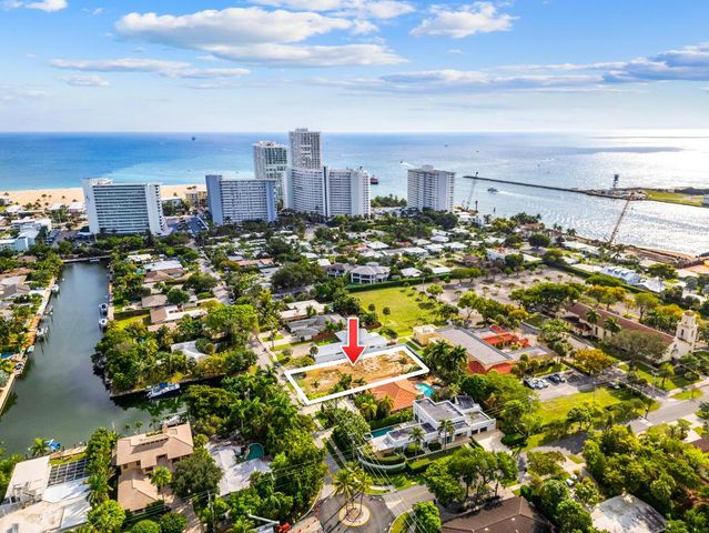 2512 Barbara Drive, Fort Lauderdale, FL 33316