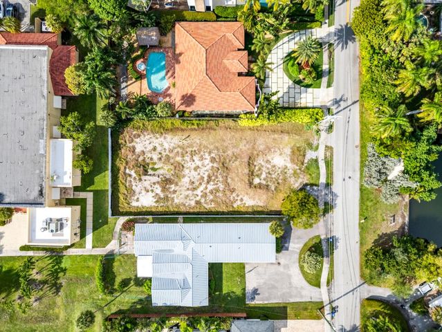 2512 Barbara Drive, Fort Lauderdale, FL 33316