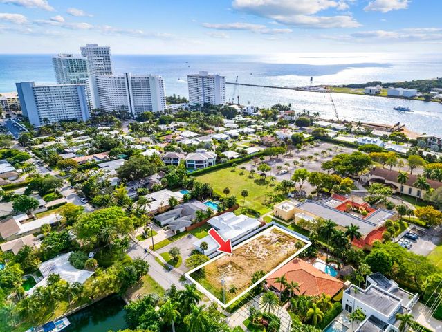 2512 Barbara Drive, Fort Lauderdale, FL 33316