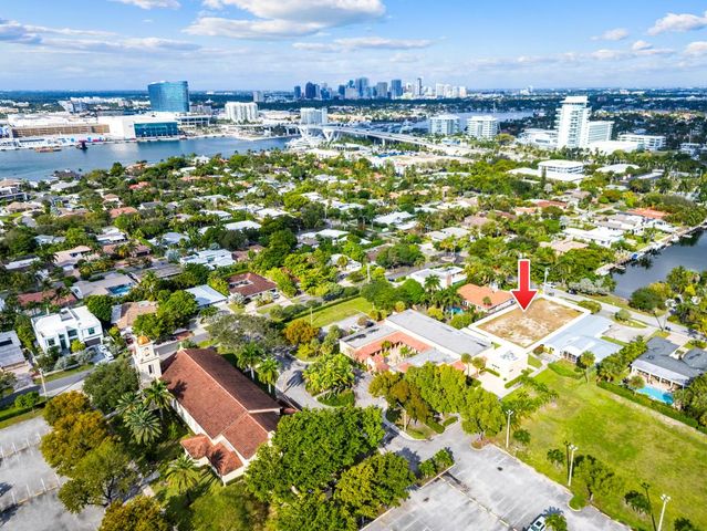 2512 Barbara Drive, Fort Lauderdale, FL 33316