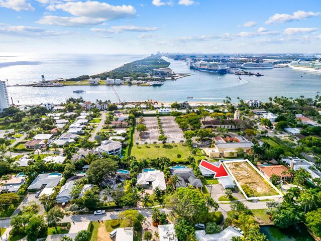 2512 Barbara Drive, Fort Lauderdale, FL 33316