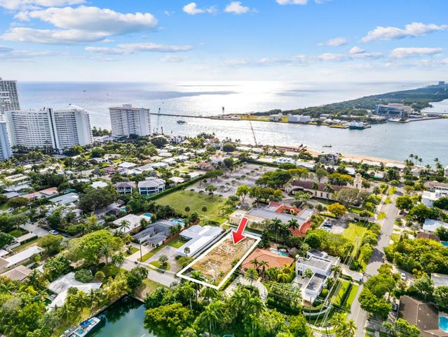 2512 Barbara Drive, Fort Lauderdale, FL 33316