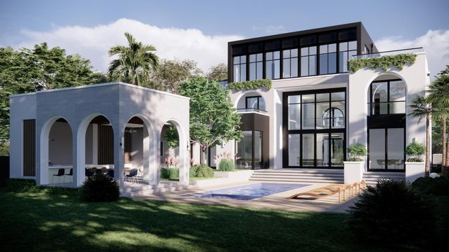 2512 Barbara Drive, Fort Lauderdale, FL 33316