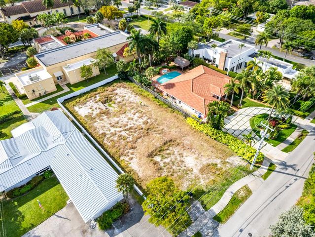 2512 Barbara Drive, Fort Lauderdale, FL 33316
