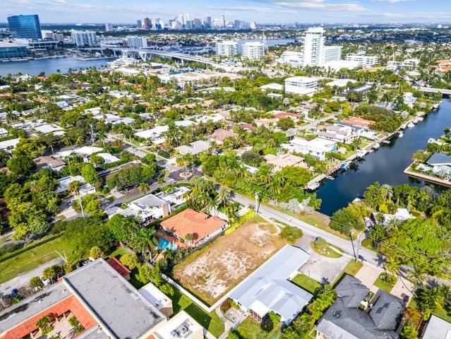 2512 Barbara Drive, Fort Lauderdale, FL 33316