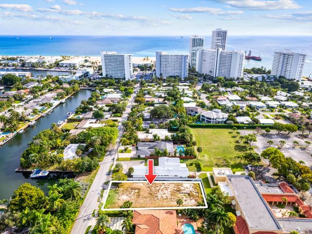 2512 Barbara Drive, Fort Lauderdale, FL 33316